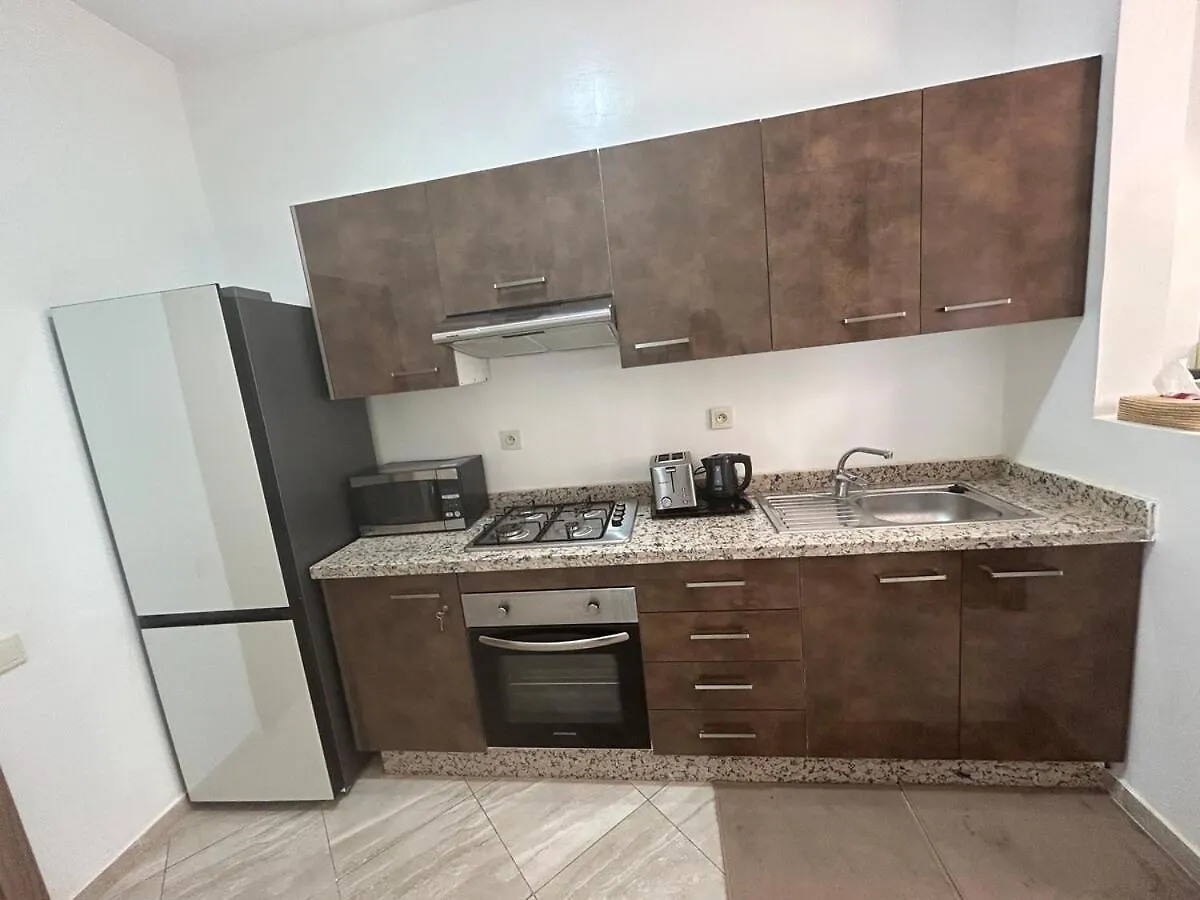 Appartement Haut Standing Marrakesh