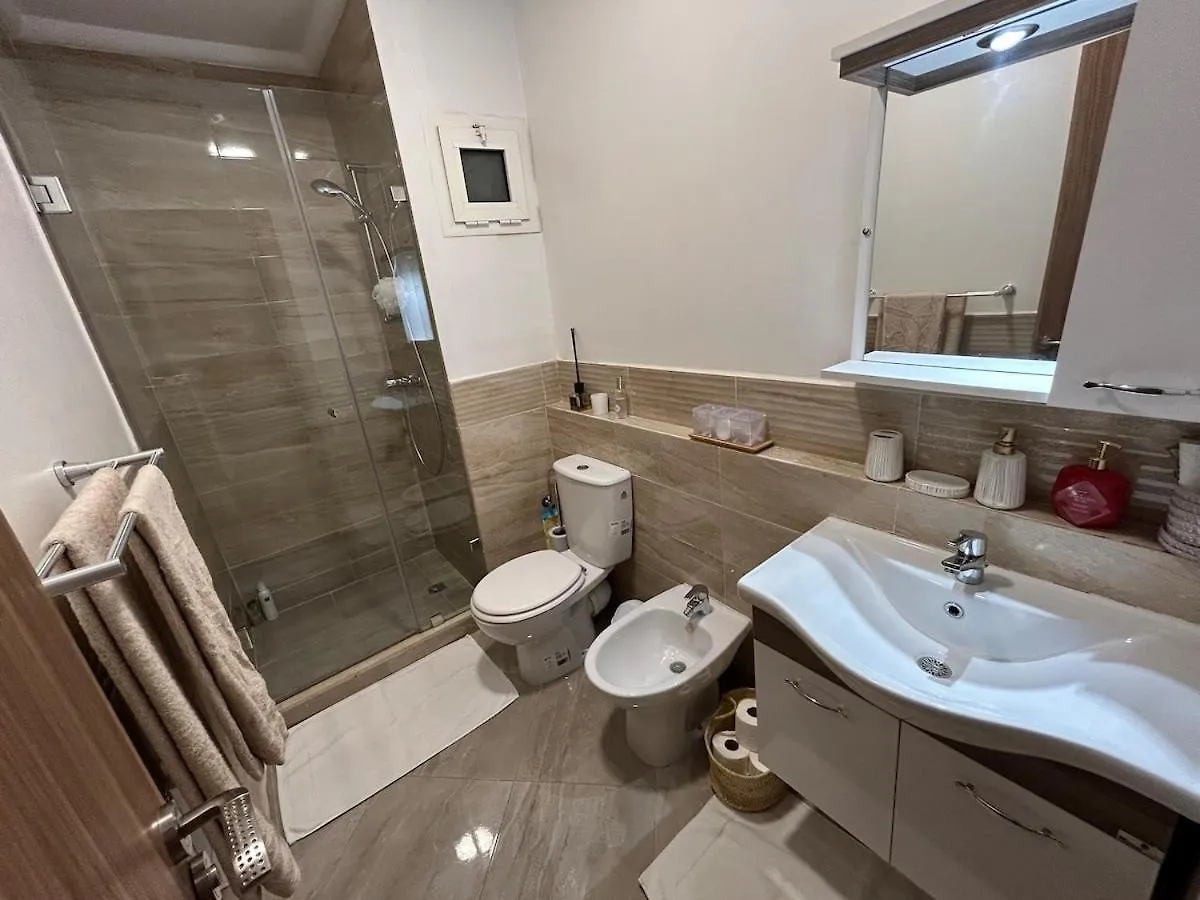 Appartement Haut Standing Marrakesh 0*,