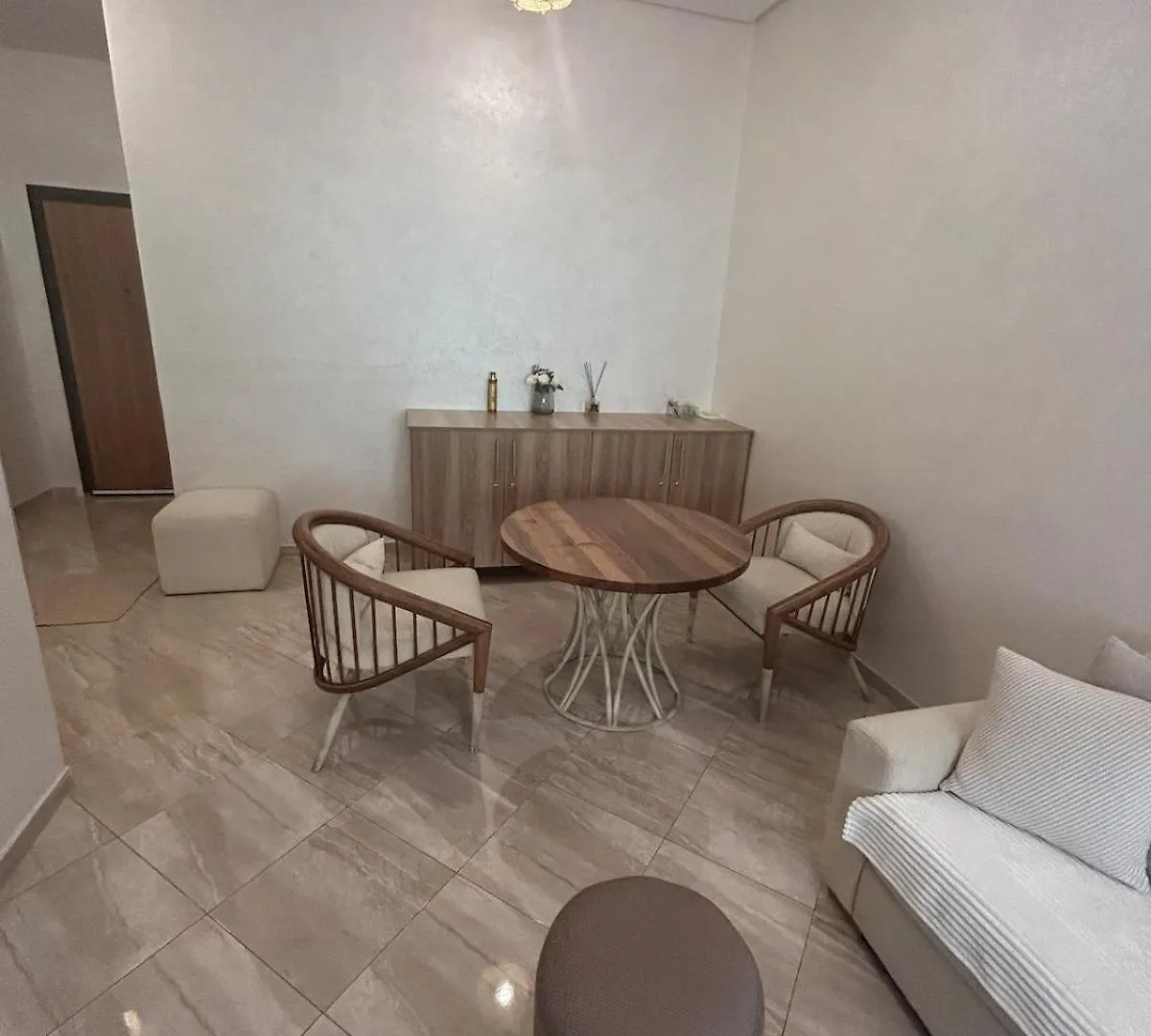 Appartement Haut Standing Marrakesh 0*,