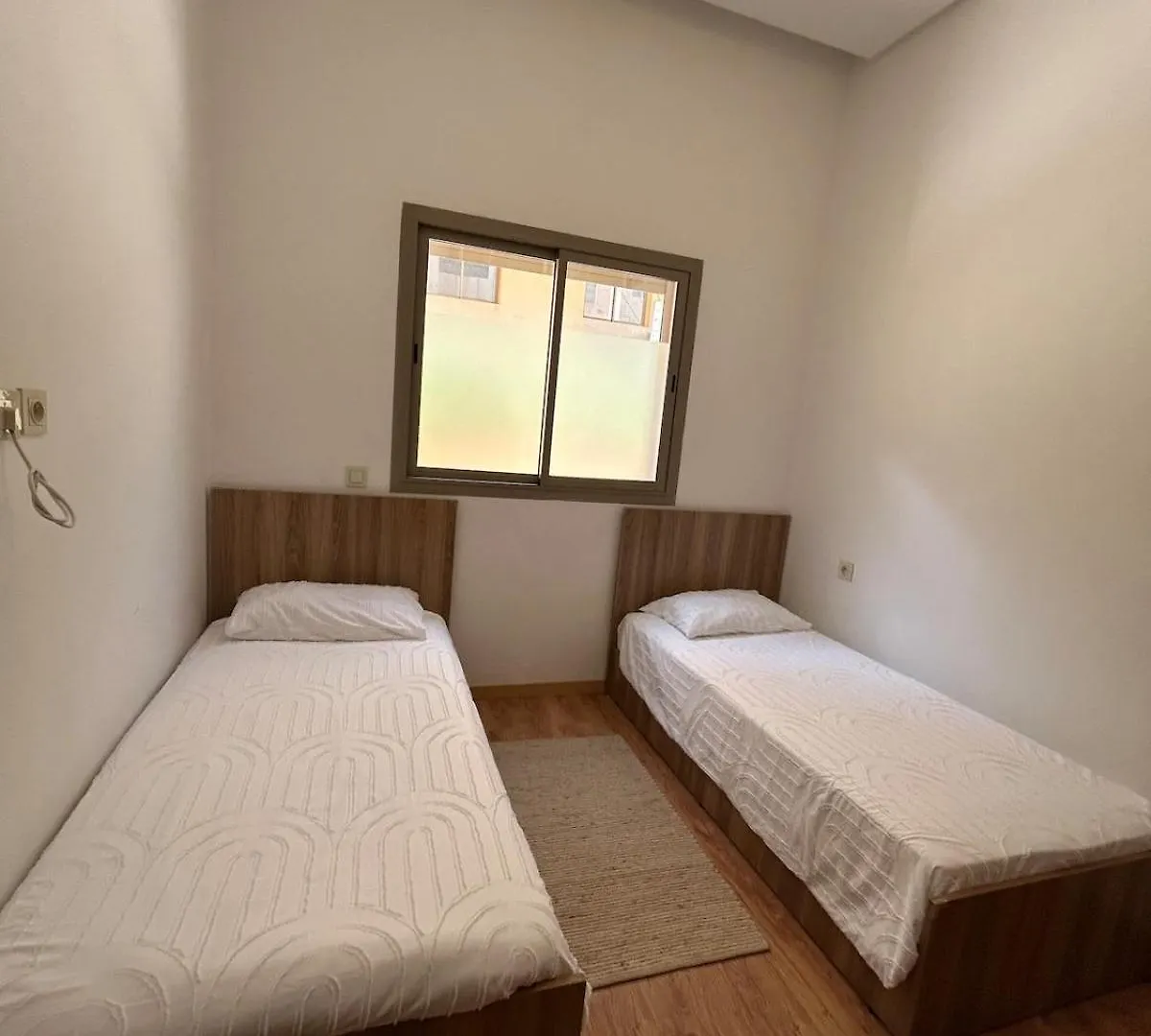 Appartement Haut Standing Marrakesh