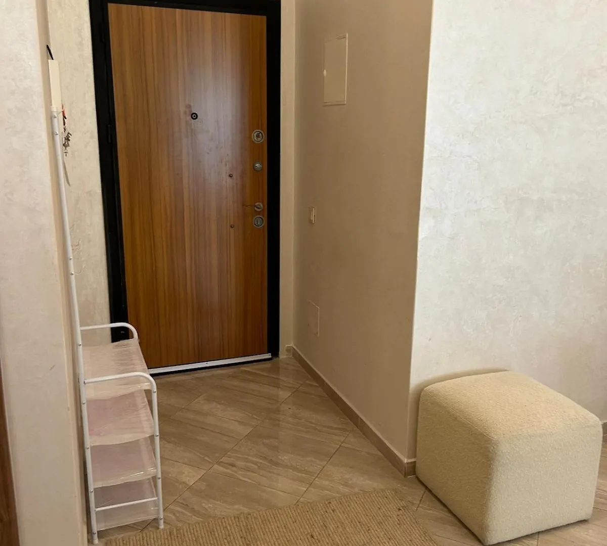 Lejlighed Appartement Haut Standing Marrakesh