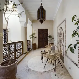 Dar Al Amal فندق مبيت وإفطار