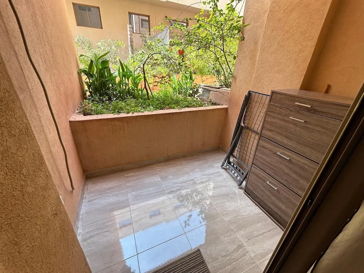 Appartement Haut Standing Marrakesh