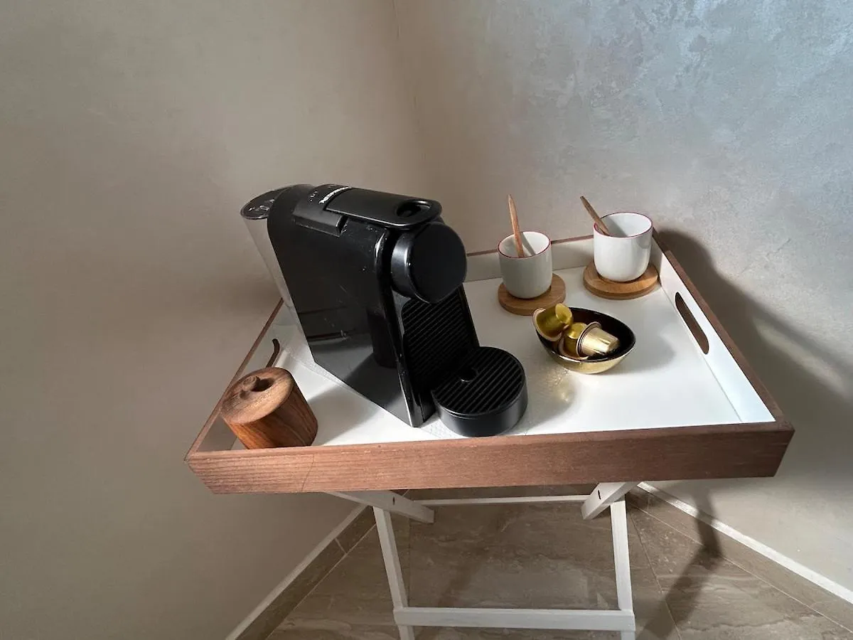 Apartamento Appartement Haut Standing Marrakesh