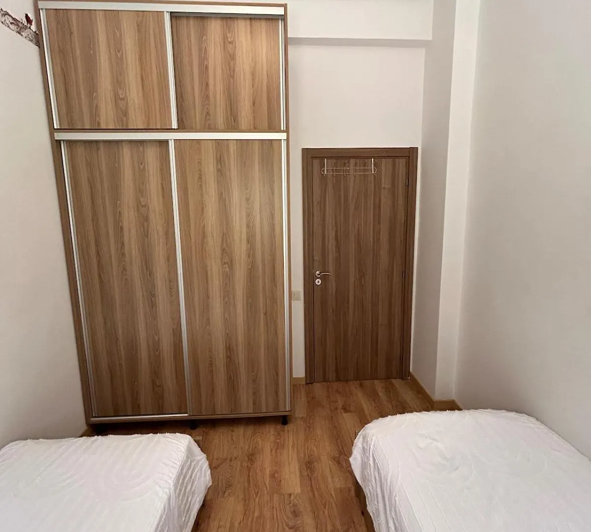 Apartamento Appartement Haut Standing Marrakesh