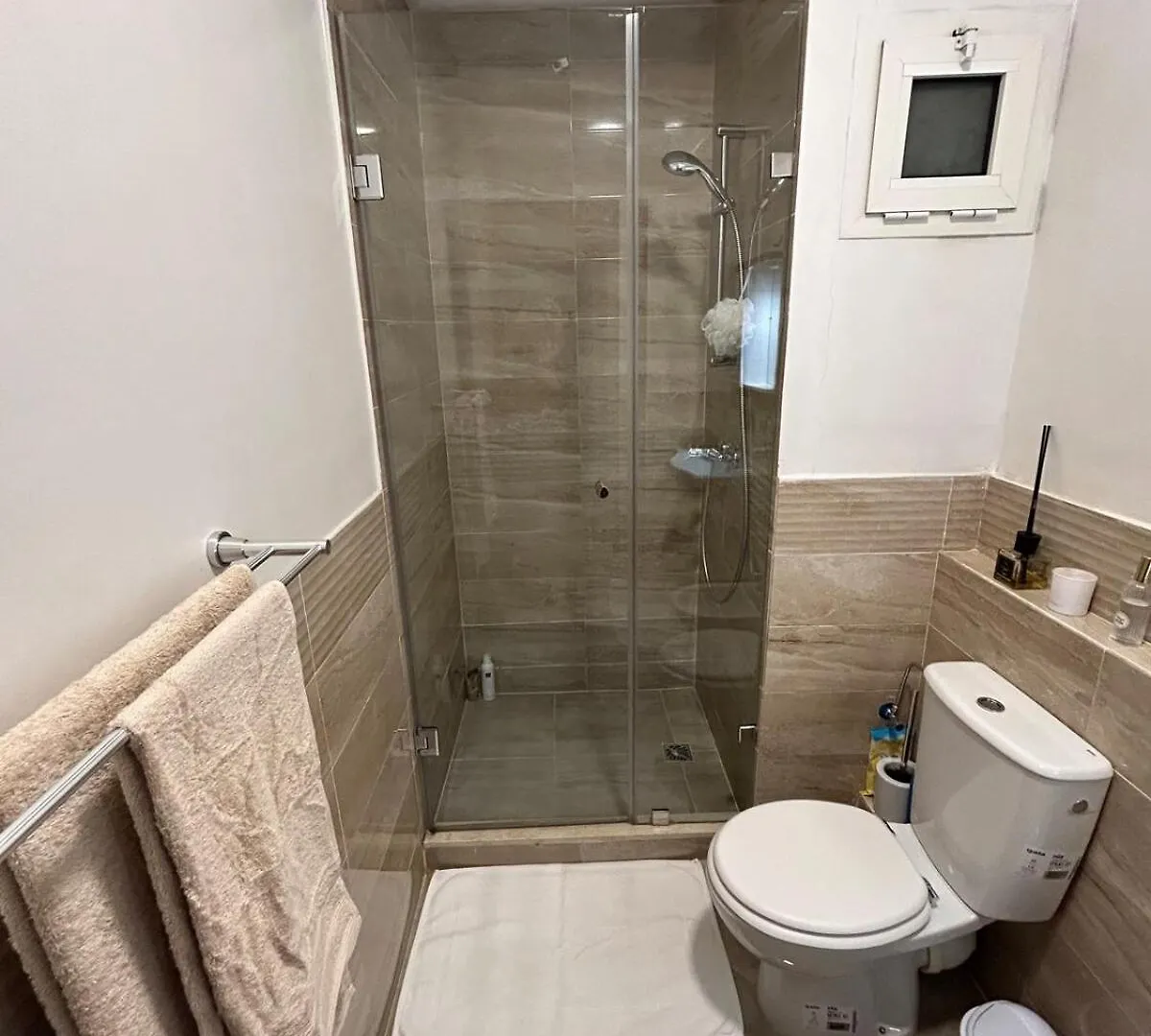 Appartement Haut Standing Marrakesh