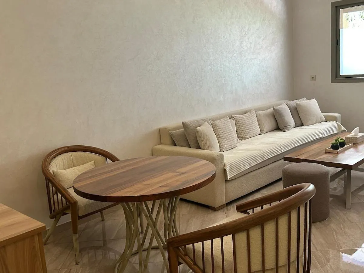 Appartement Haut Standing Marrakesh 0*,  Marruecos